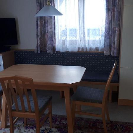 Pension Kupfer Wenns Extérieur photo