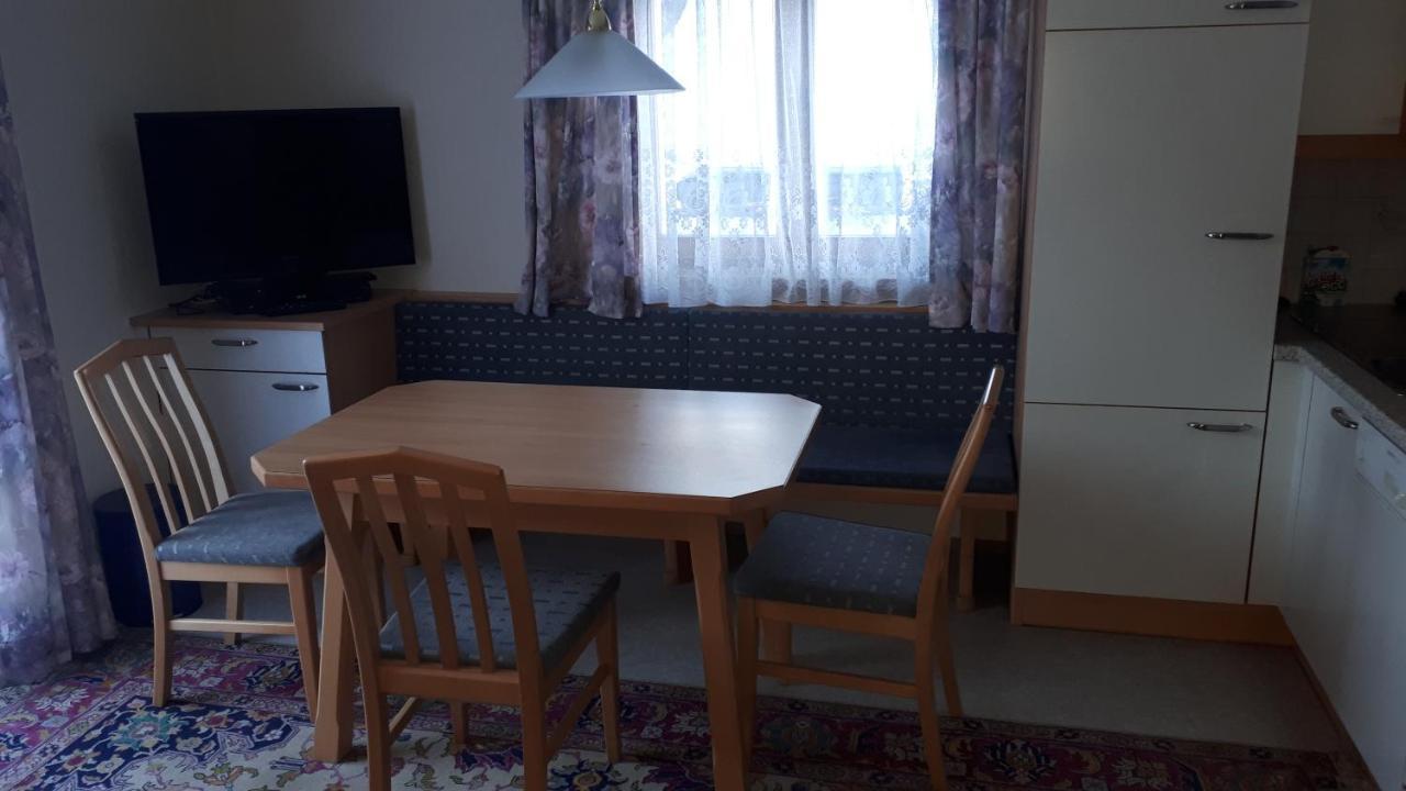 Pension Kupfer Wenns Extérieur photo