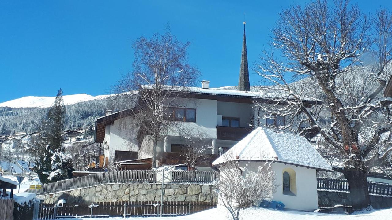 Pension Kupfer Wenns Extérieur photo