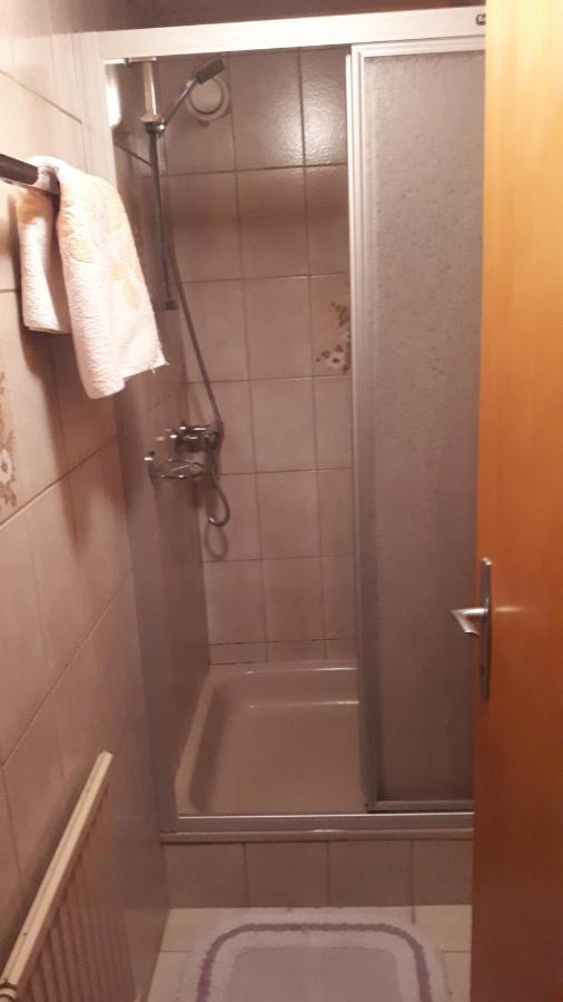 Pension Kupfer Wenns Extérieur photo
